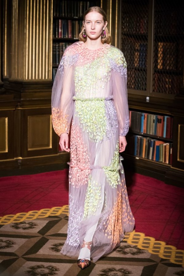 مجموعة  Peter Pilotto لخريف 2019