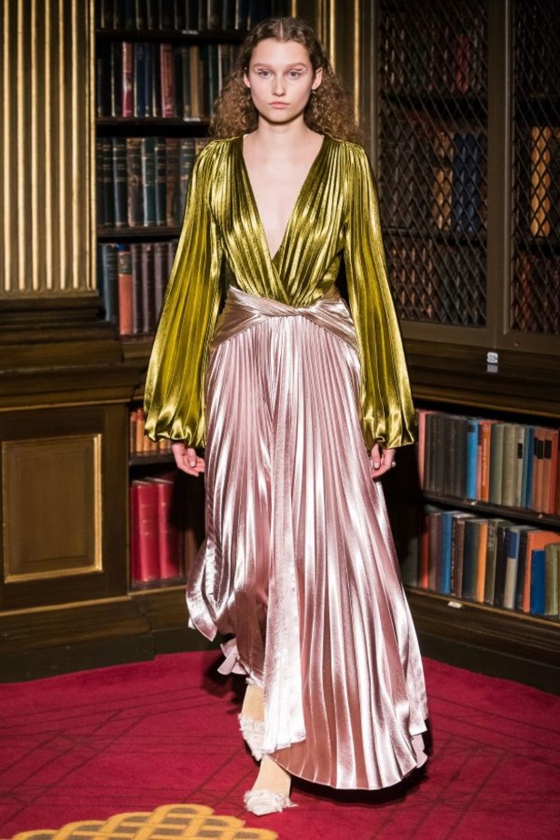 مجموعة  Peter Pilotto لخريف 2019