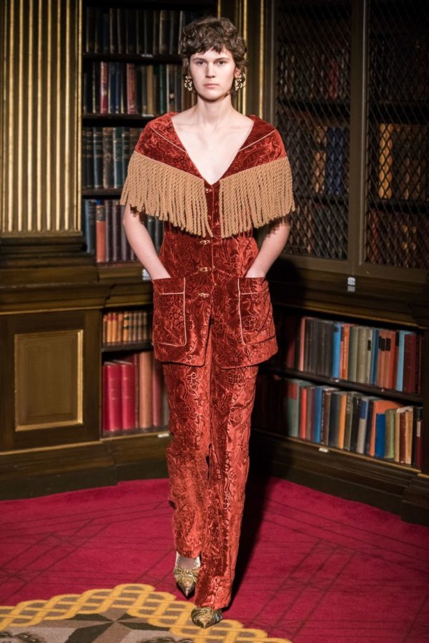 مجموعة  Peter Pilotto لخريف 2019