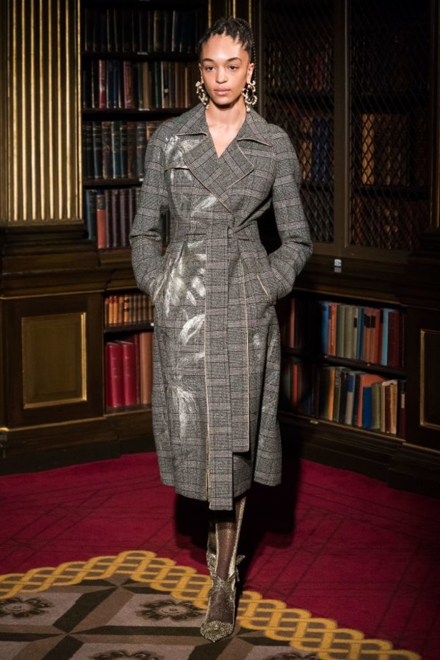 مجموعة  Peter Pilotto لخريف 2019