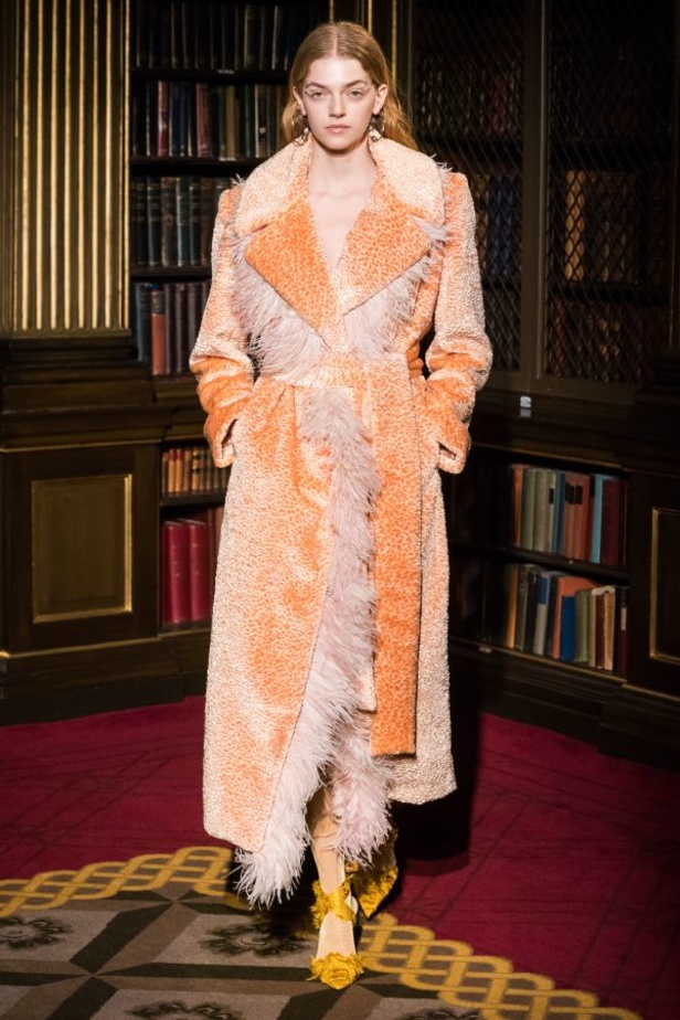 مجموعة  Peter Pilotto لخريف 2019