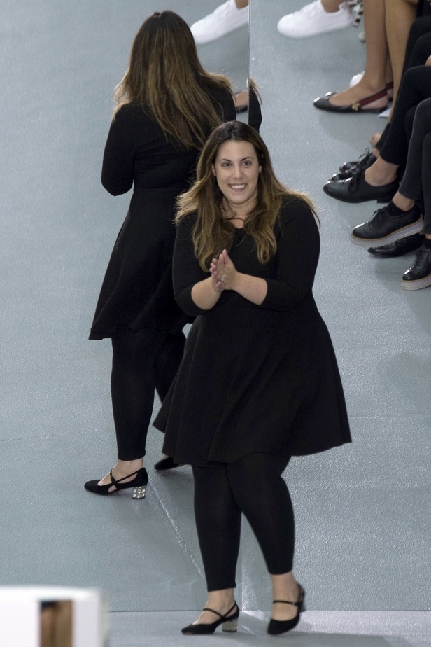 مجموعة Mary Katrantzou  لربيع وصيف 2017