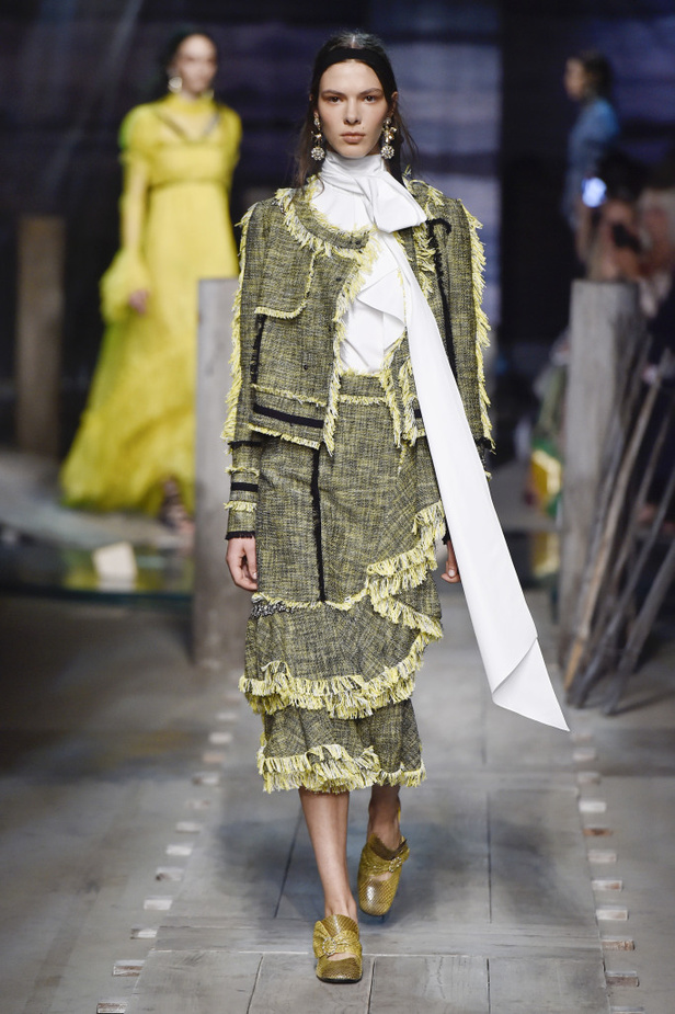 مجموعة Erdem لربيع وصيف ٢٠١٧ !