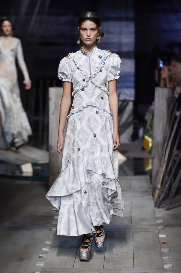 مجموعة Erdem لربيع وصيف ٢٠١٧ !