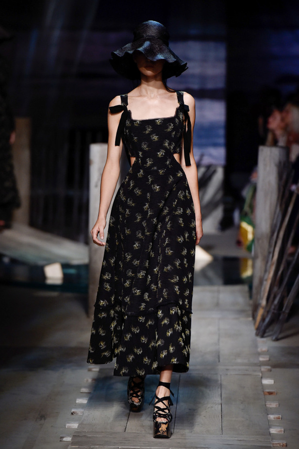 مجموعة Erdem لربيع وصيف ٢٠١٧ !