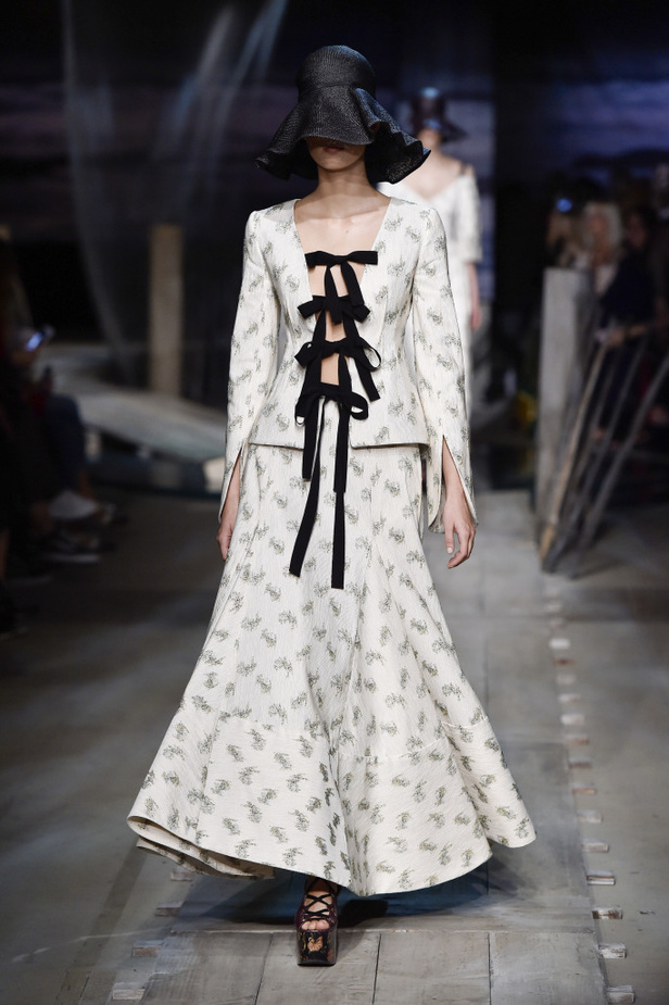 مجموعة Erdem لربيع وصيف ٢٠١٧ !