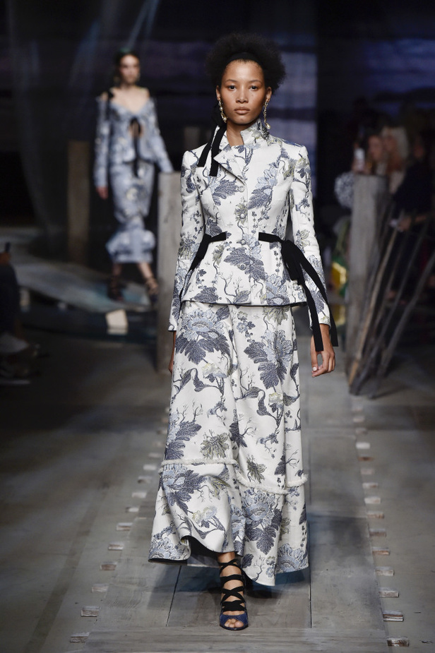 مجموعة Erdem لربيع وصيف ٢٠١٧ !