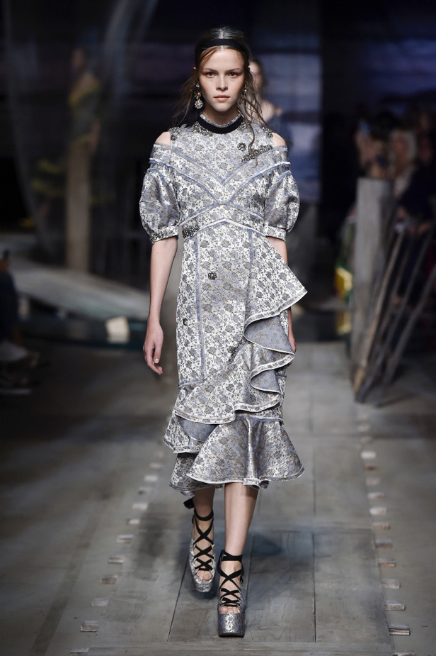 مجموعة Erdem لربيع وصيف ٢٠١٧ !