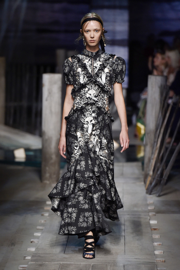 مجموعة Erdem لربيع وصيف ٢٠١٧ !