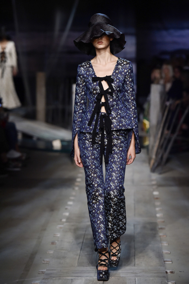 مجموعة Erdem لربيع وصيف ٢٠١٧ !