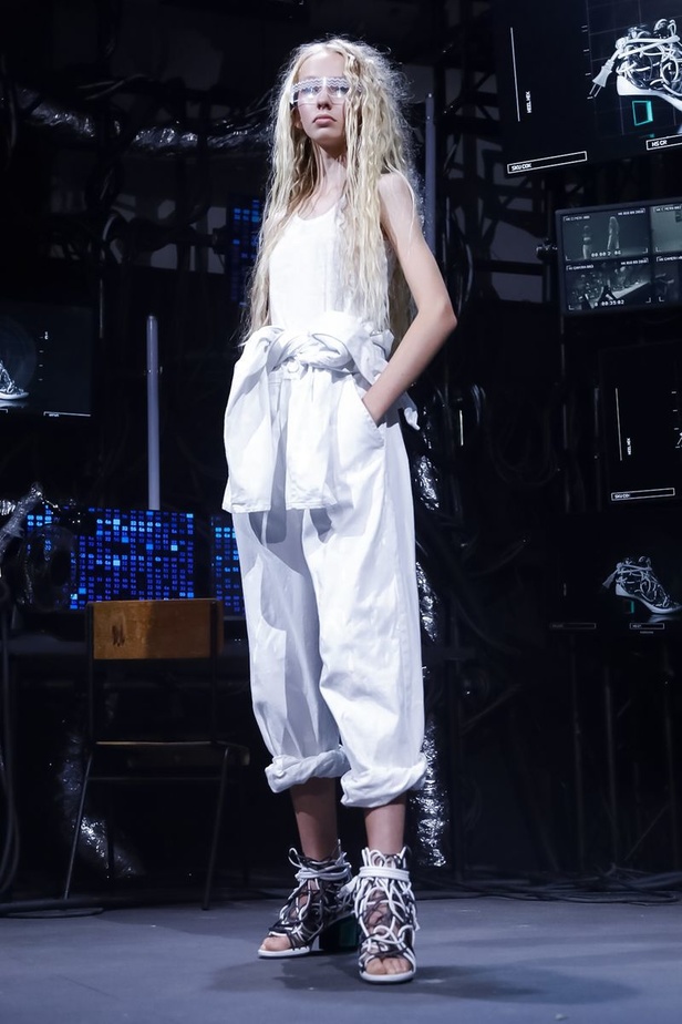 مجموعة نيكولاس كيركوود لربيع وصيف 2019