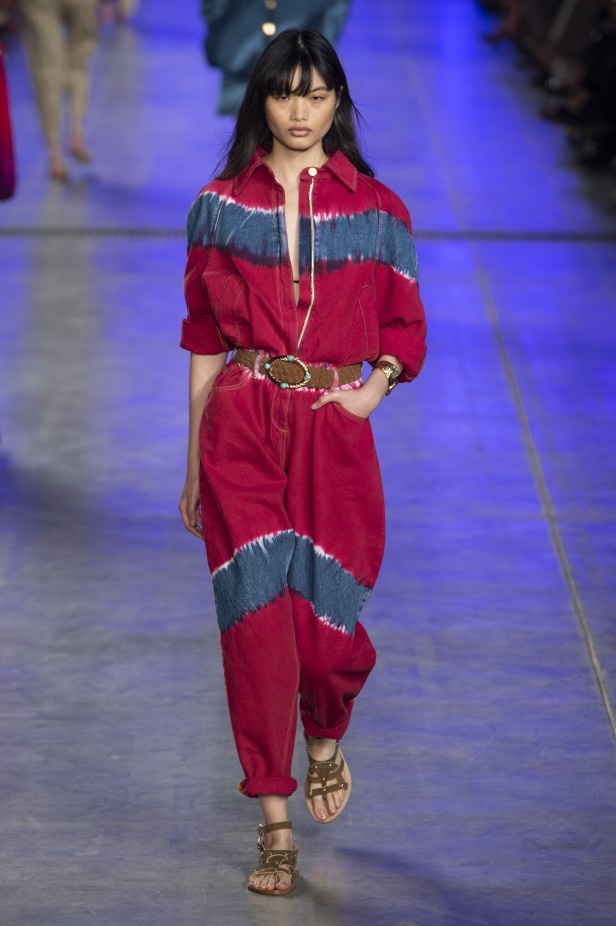 اسبوع الموضة في ميلان 2019 أزياء ALBERTA FERRETTI الفاخرة لربيع وصيف 2020