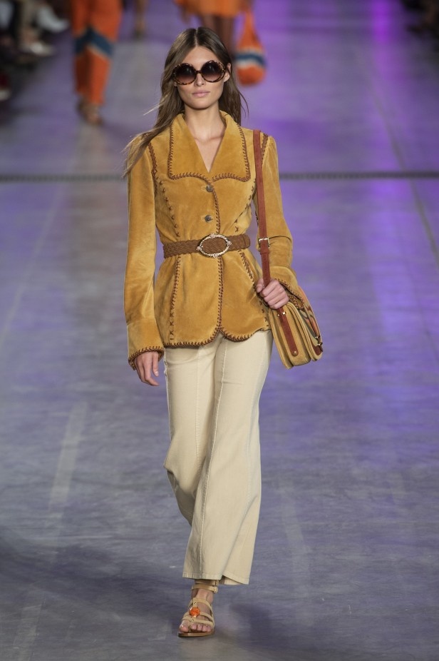 اسبوع الموضة في ميلان 2019 أزياء ALBERTA FERRETTI الفاخرة لربيع وصيف 2020