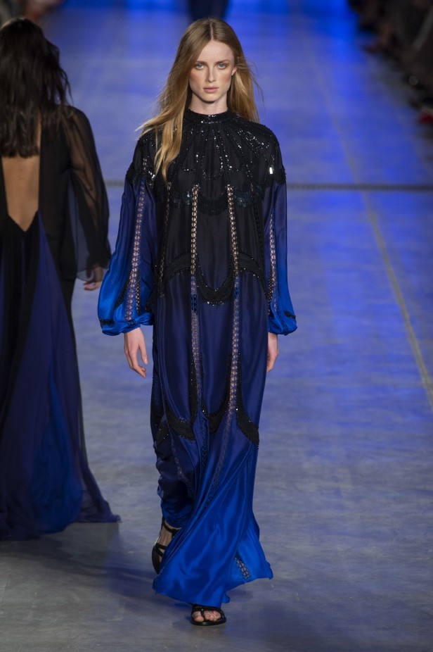 اسبوع الموضة في ميلان 2019 أزياء ALBERTA FERRETTI الفاخرة لربيع وصيف 2020