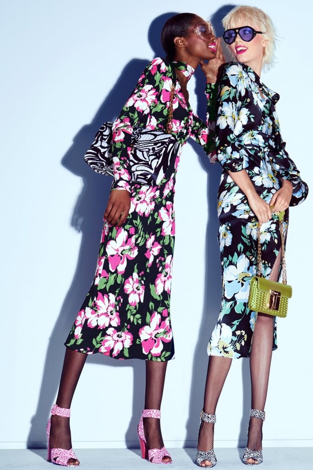 عرض ازياء Tom Ford في نيويورك لموسم ربيع وصيف 2021