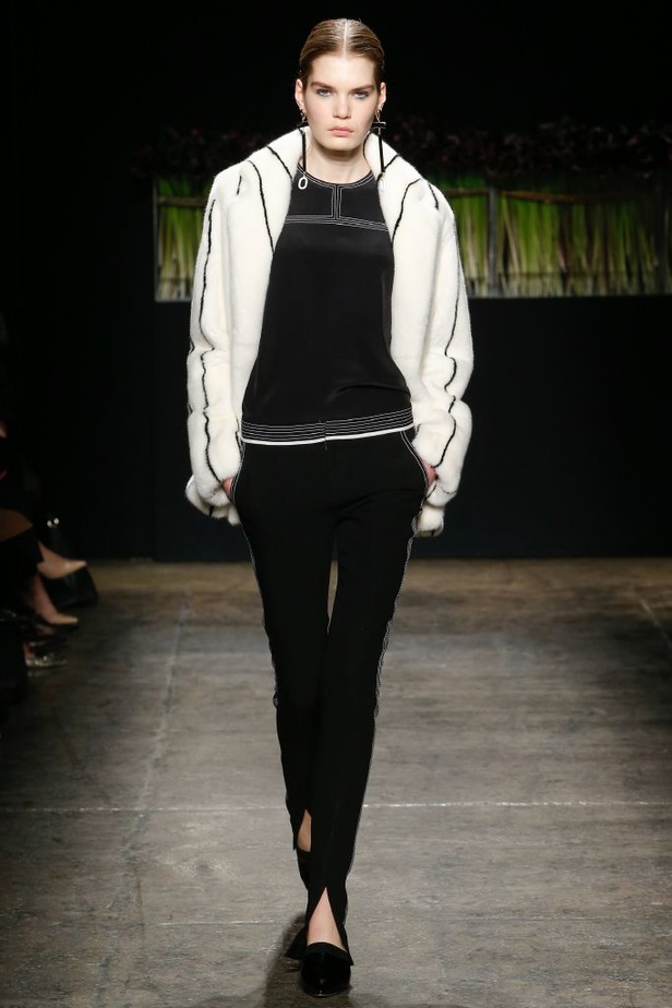 مجموعة ج.ميندل للألبسة الجاهزة لخريف وشتاء 2016