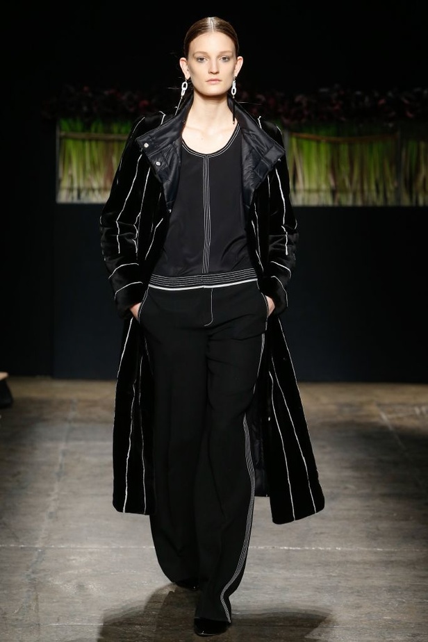 مجموعة ج.ميندل للألبسة الجاهزة لخريف وشتاء 2016