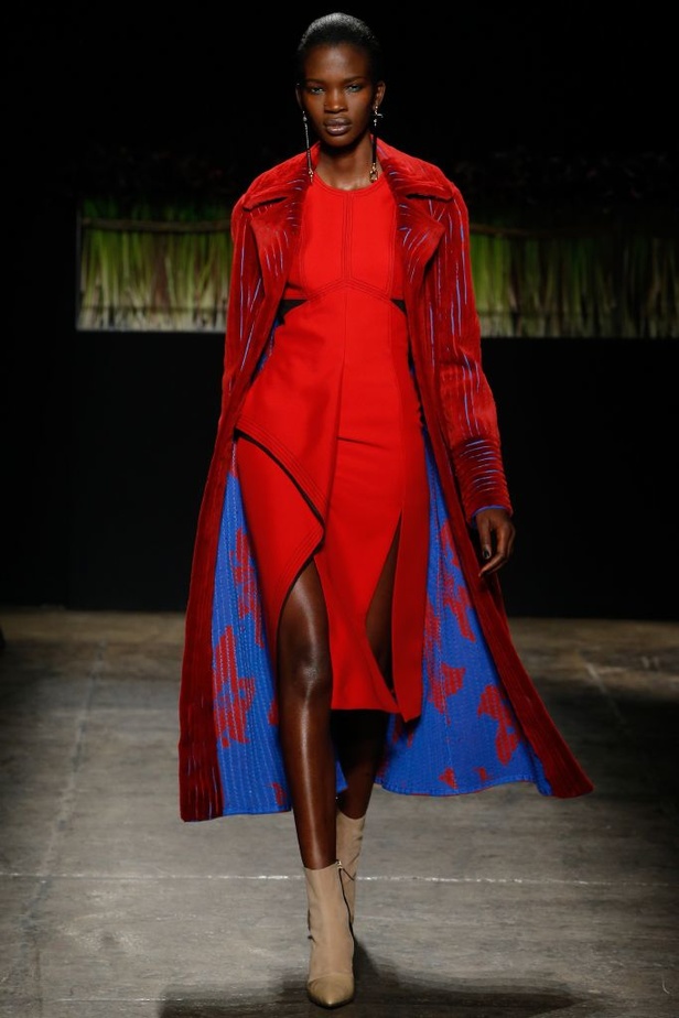 مجموعة ج.ميندل للألبسة الجاهزة لخريف وشتاء 2016