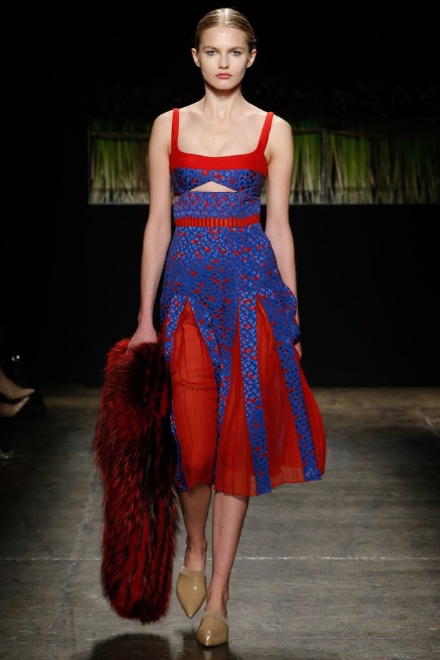 مجموعة ج.ميندل للألبسة الجاهزة لخريف وشتاء 2016