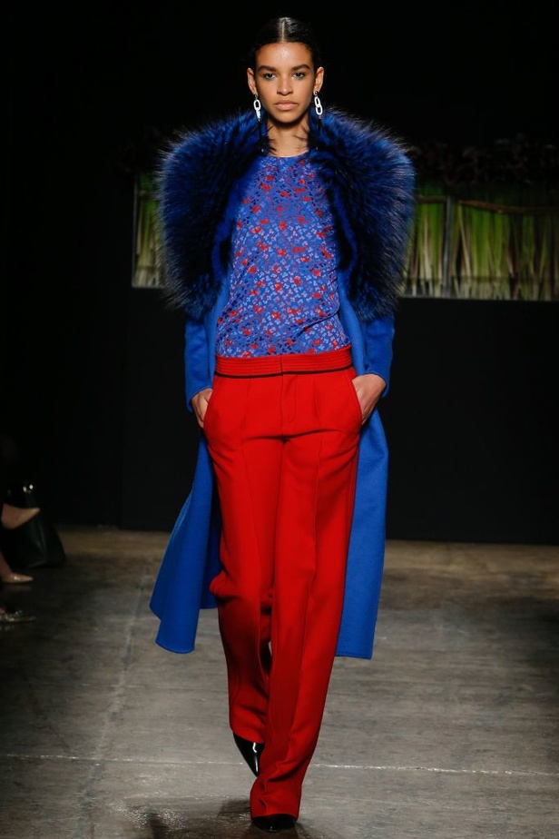 مجموعة ج.ميندل للألبسة الجاهزة لخريف وشتاء 2016