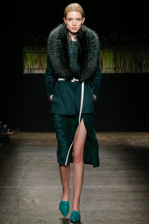 مجموعة ج.ميندل للألبسة الجاهزة لخريف وشتاء 2016