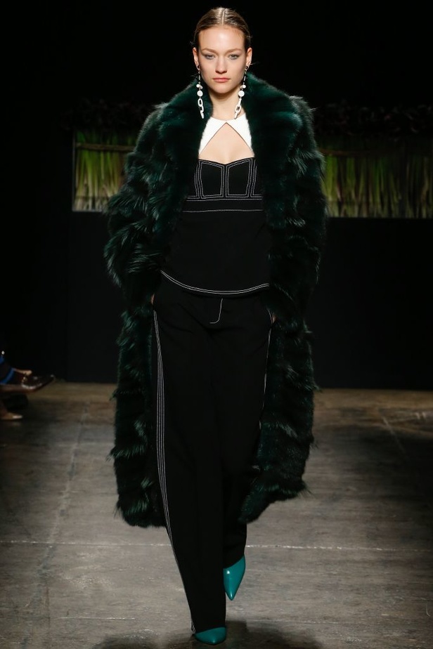 مجموعة ج.ميندل للألبسة الجاهزة لخريف وشتاء 2016