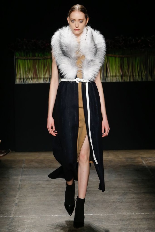 مجموعة ج.ميندل للألبسة الجاهزة لخريف وشتاء 2016