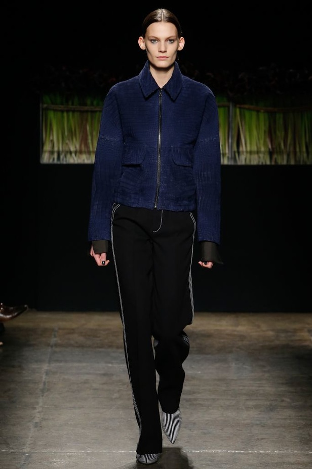 مجموعة ج.ميندل للألبسة الجاهزة لخريف وشتاء 2016