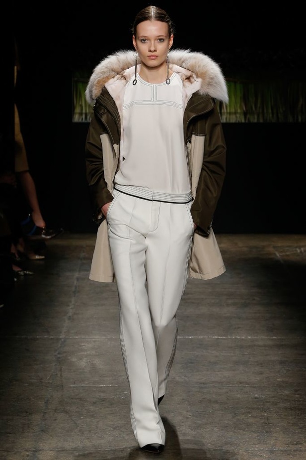 مجموعة ج.ميندل للألبسة الجاهزة لخريف وشتاء 2016