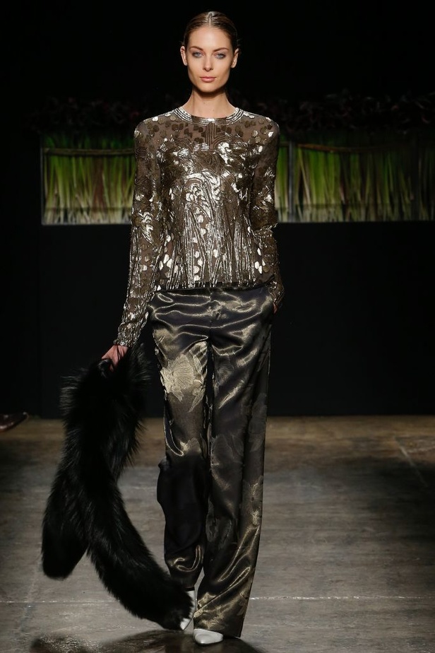 مجموعة ج.ميندل للألبسة الجاهزة لخريف وشتاء 2016