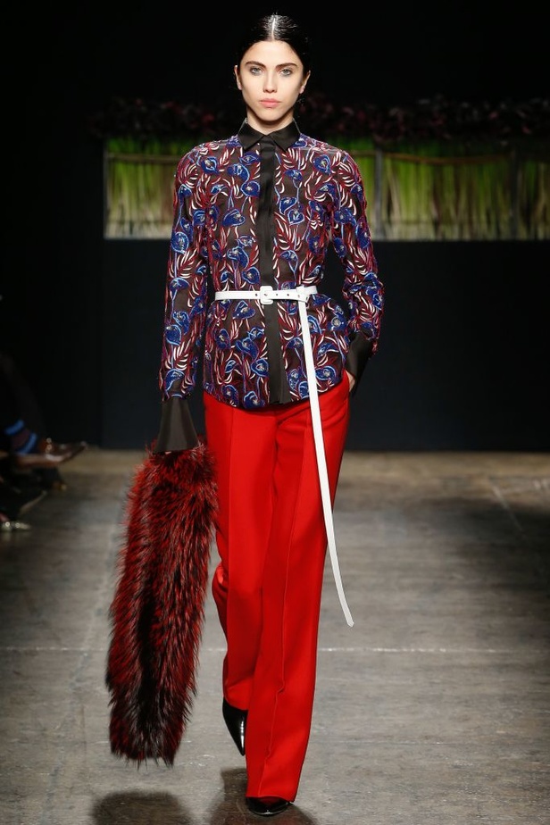 مجموعة ج.ميندل للألبسة الجاهزة لخريف وشتاء 2016