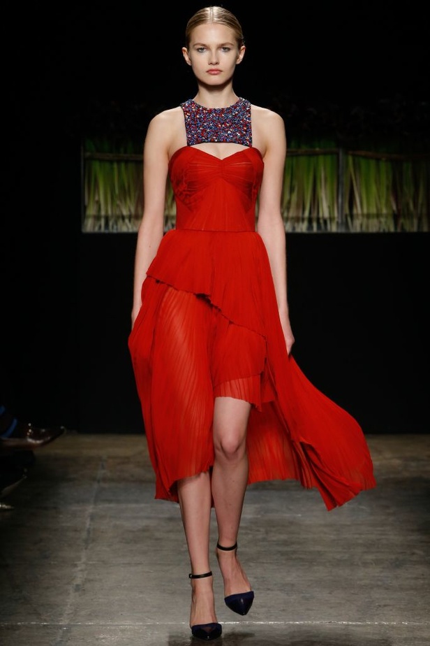 مجموعة ج.ميندل للألبسة الجاهزة لخريف وشتاء 2016