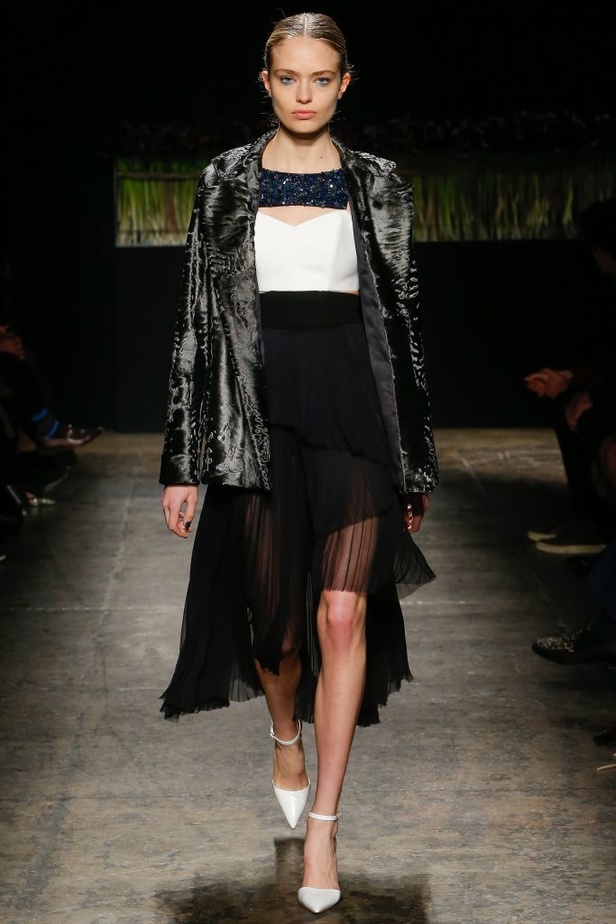 مجموعة ج.ميندل للألبسة الجاهزة لخريف وشتاء 2016