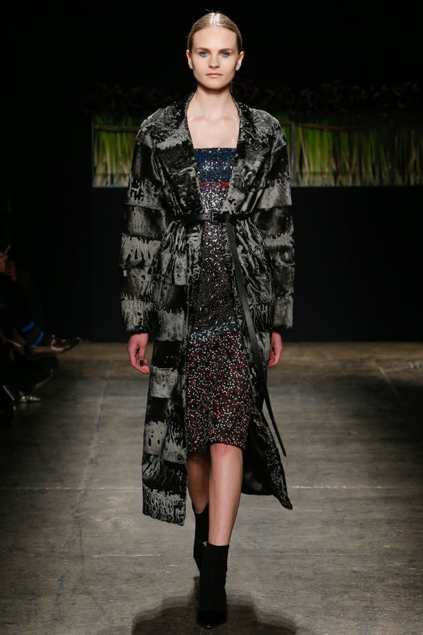 مجموعة ج.ميندل للألبسة الجاهزة لخريف وشتاء 2016