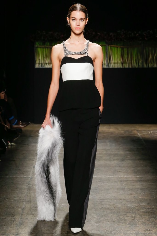 مجموعة ج.ميندل للألبسة الجاهزة لخريف وشتاء 2016