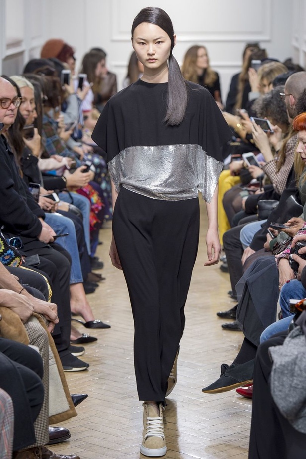 مجموعة "جي دبليو أندرسون" لموسم خريف وشتاء 2017-2018