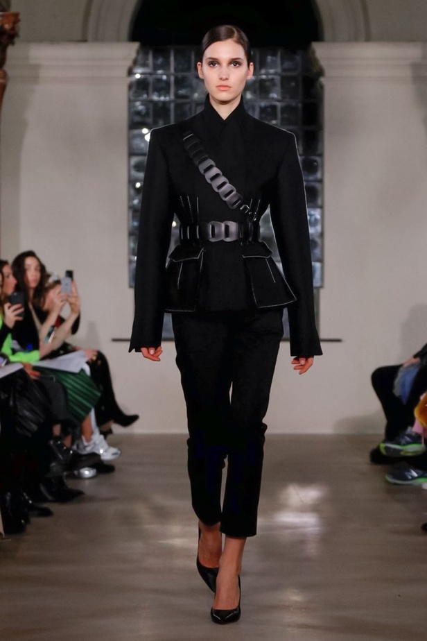 مجموعة دايفيد كوما لموسم خريف وشتاء 2019-2020