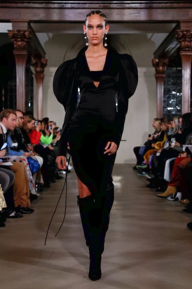 مجموعة دايفيد كوما لموسم خريف وشتاء 2019-2020