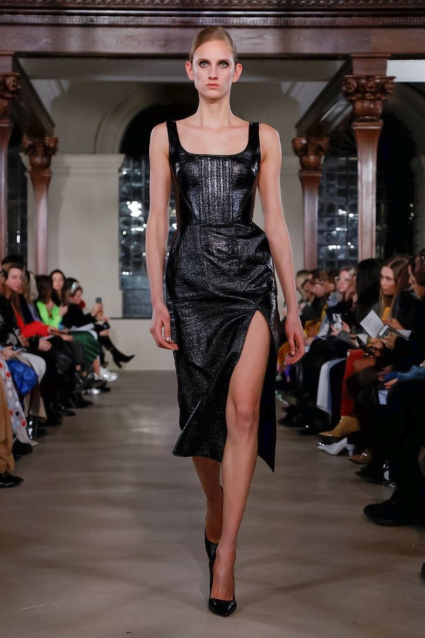 مجموعة دايفيد كوما لموسم خريف وشتاء 2019-2020