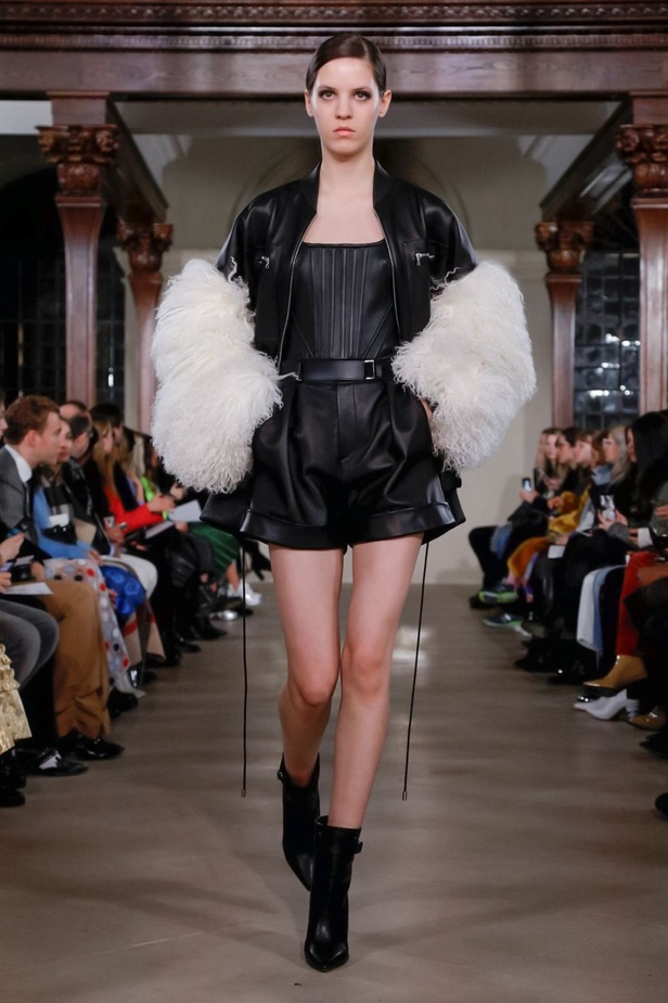 مجموعة دايفيد كوما لموسم خريف وشتاء 2019-2020