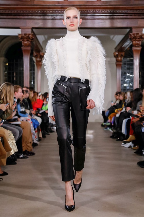 مجموعة دايفيد كوما لموسم خريف وشتاء 2019-2020