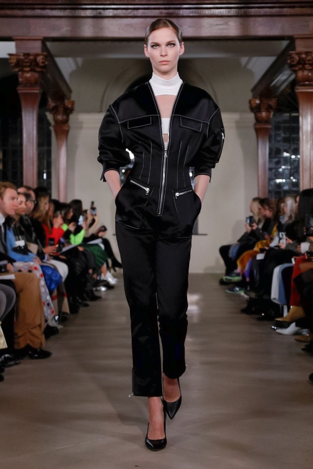 مجموعة دايفيد كوما لموسم خريف وشتاء 2019-2020