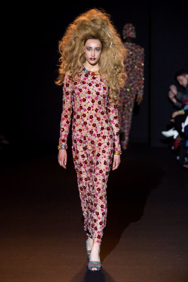 مجموعة Ashish للألبسة الجاهزة لخريف و شتاء 2019