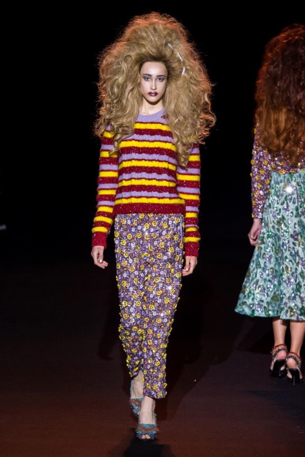 مجموعة Ashish للألبسة الجاهزة لخريف و شتاء 2019