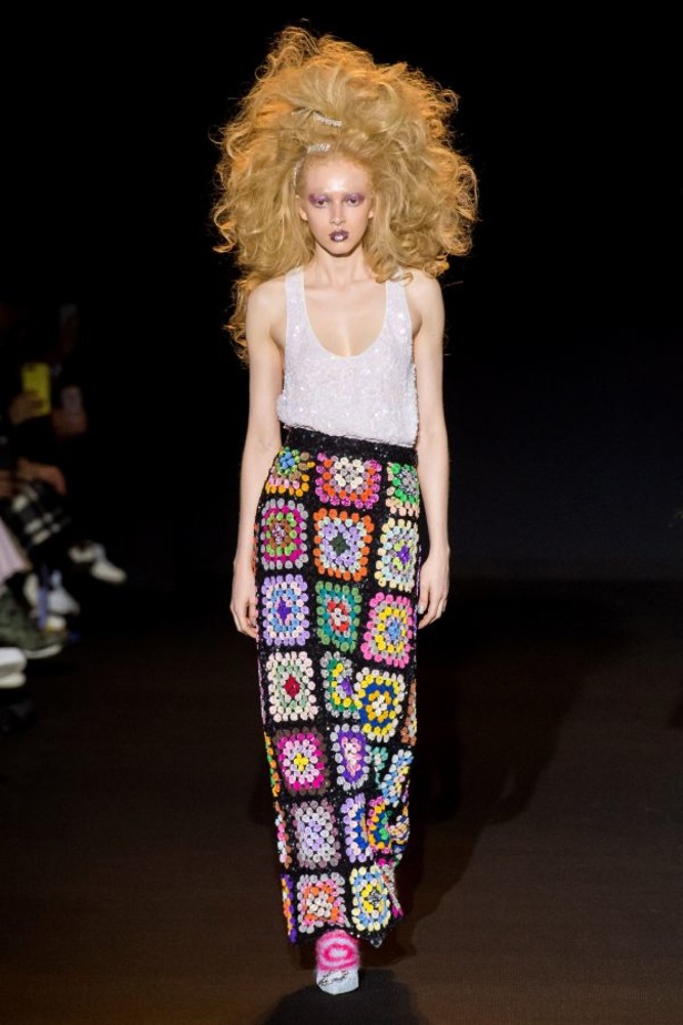 مجموعة Ashish للألبسة الجاهزة لخريف و شتاء 2019