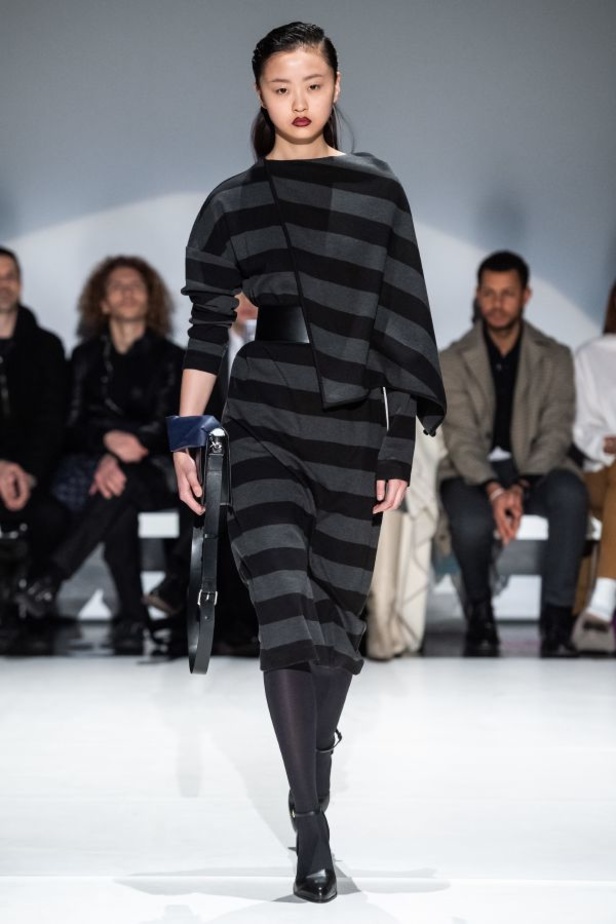 مجموعة Chalayan  للألبسة الجاهزة لخريف 2019