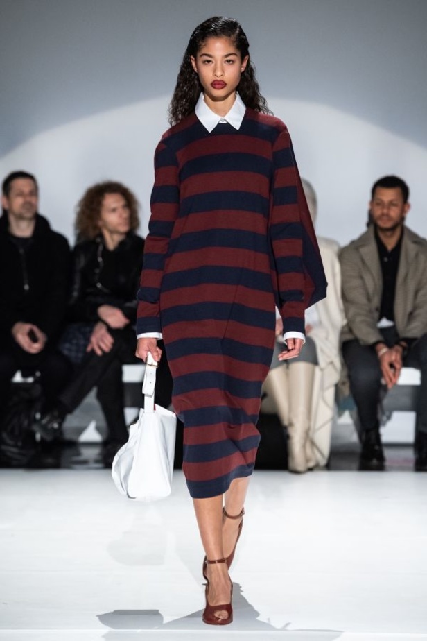 مجموعة Chalayan  للألبسة الجاهزة لخريف 2019