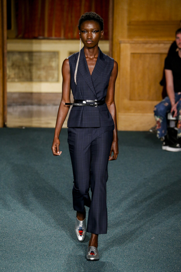 مجموعة OSMAN لموسمي ربيع وصيف 2017 !