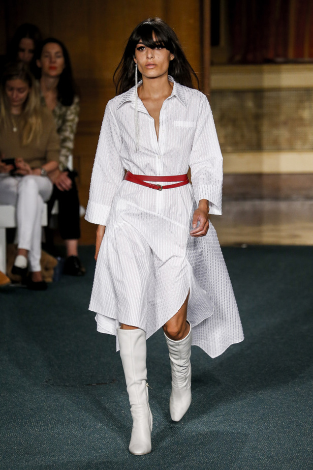 مجموعة OSMAN لموسمي ربيع وصيف 2017 !