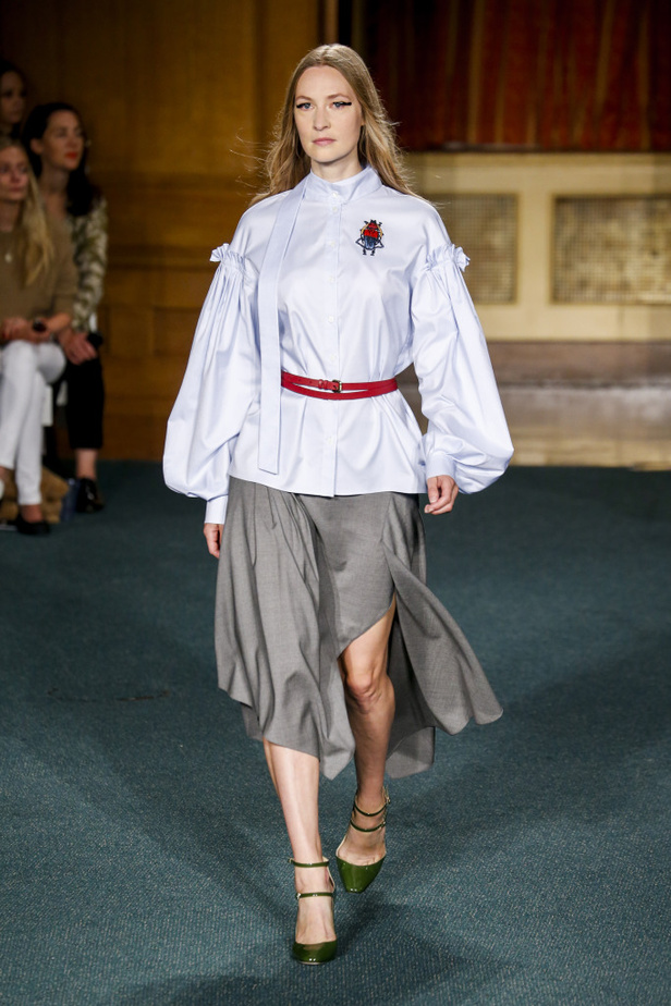 مجموعة OSMAN لموسمي ربيع وصيف 2017 !